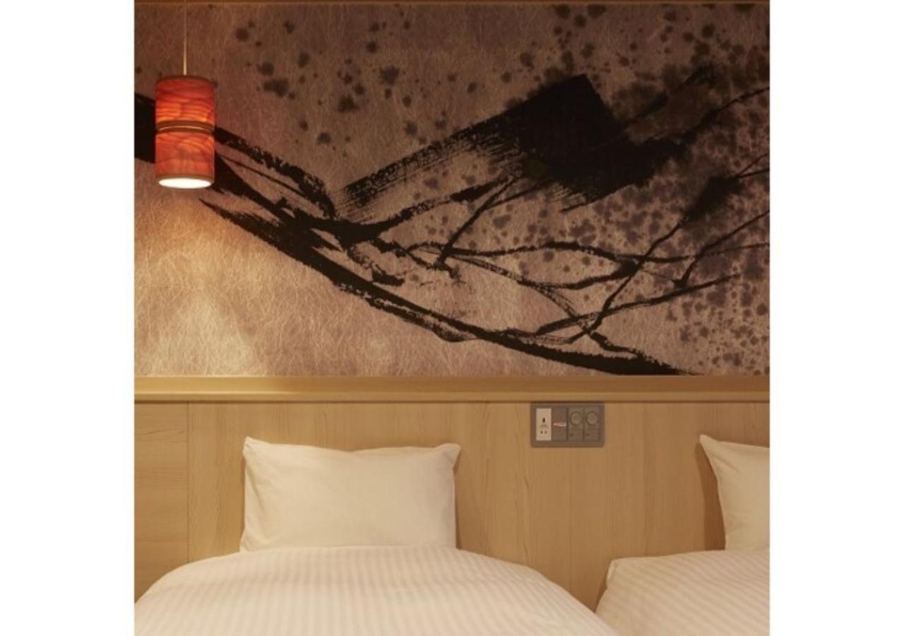 Sakura Sky Hotel - Vacation Stay 18444V Tokyo Exterior photo
