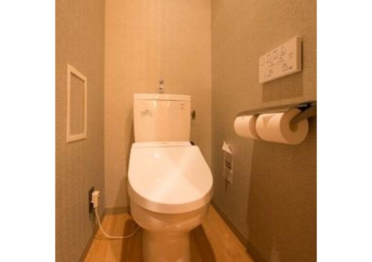 Sakura Sky Hotel - Vacation Stay 18444V Tokyo Exterior photo