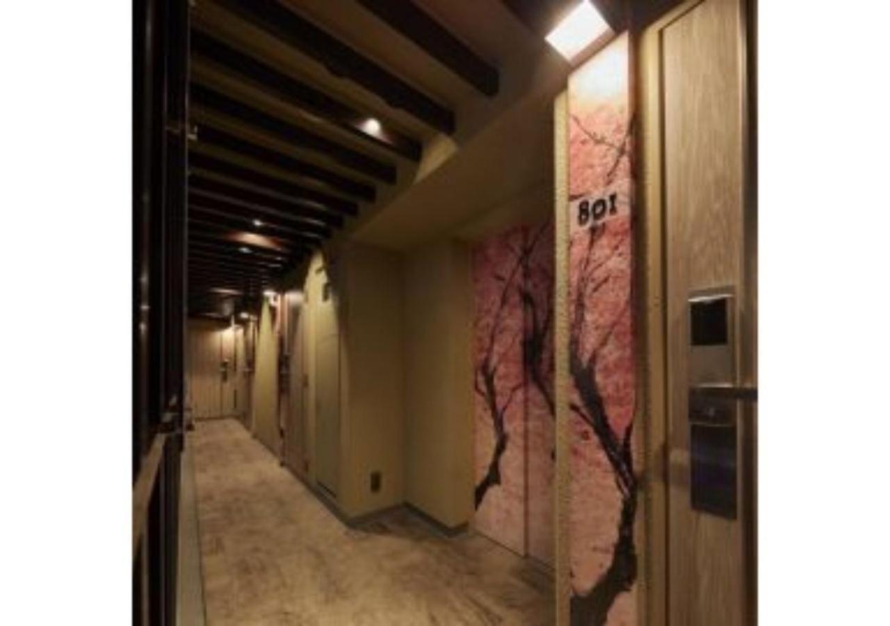 Sakura Sky Hotel - Vacation Stay 18444V Tokyo Exterior photo