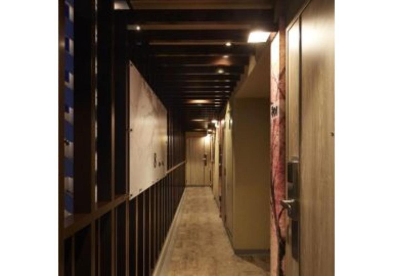 Sakura Sky Hotel - Vacation Stay 18444V Tokyo Exterior photo